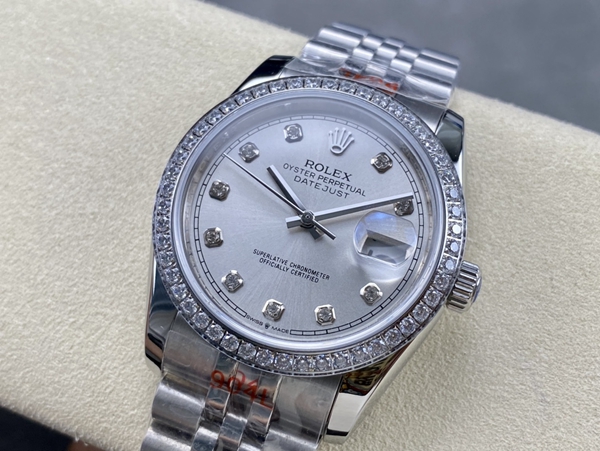 激安ロレックス背面デザイン